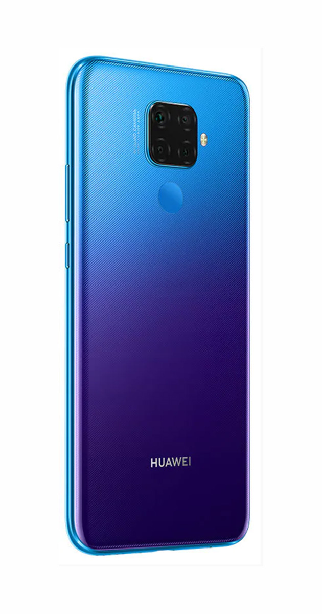 Huawei Mate 30 Lite